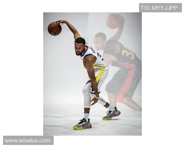 从不被看好的三分球到篮球场上的常态斯蒂芬库里的革命之路