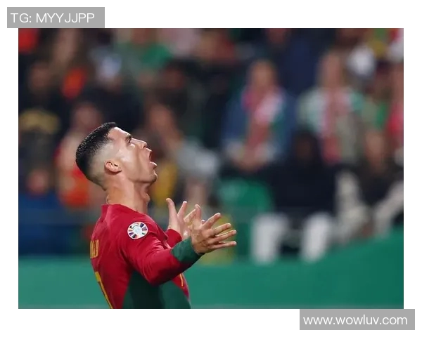 克里斯蒂亚诺罗纳尔多如何成为足球场上的进球机器揭秘