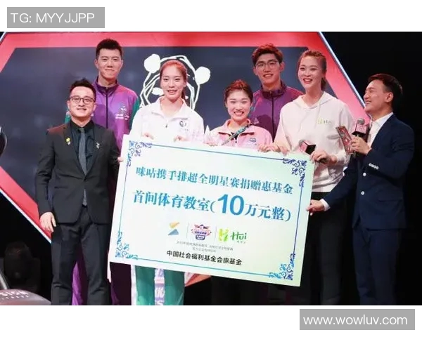 国内体育明星综合评价榜单揭晓谁将成为新一代运动偶像