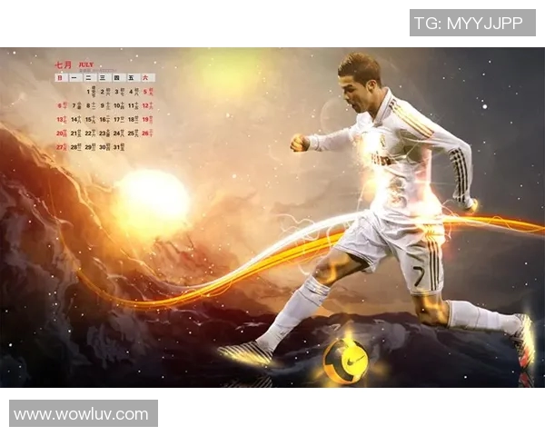 如何绘制足球明星C罗的生动形象技巧与步骤解析