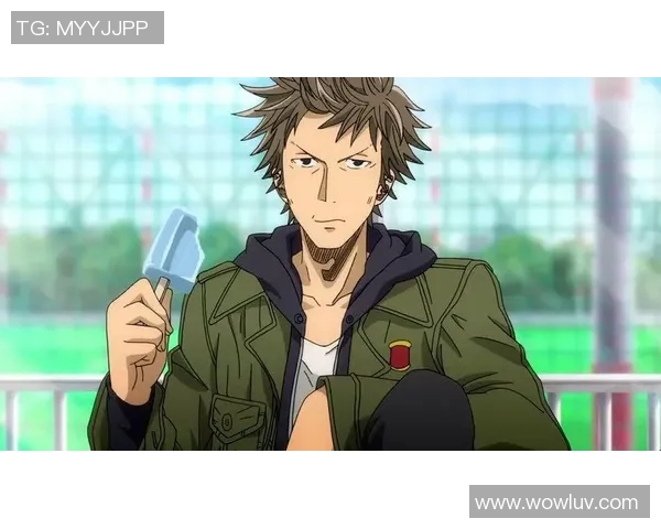 足球明星女性角色动漫头像的魅力与风采探讨