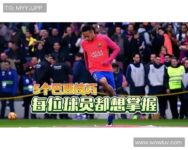 巴西足球明星颜值排行榜揭晓谁是最具魅力的球场风云人物