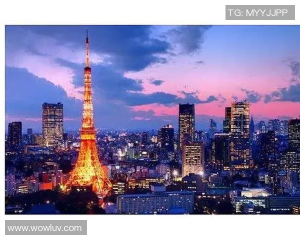 千叶市与东京的魅力对比探讨城市生活与文化差异