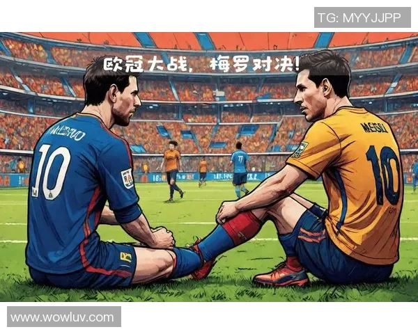 巴塞罗那与尤文图斯激情对决宣传片震撼来袭精彩瞬间不容错过