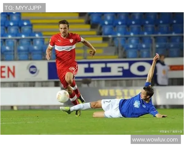 根特与维也纳快速的激烈对决揭示了欧洲足球的战术与激情之美