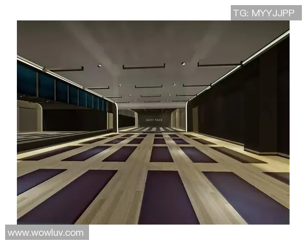 全面解析CAD健身器材图例设计与应用技巧提升健身房规划效率